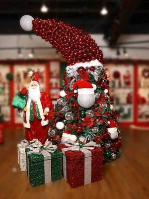 BOLA DECOR 30X30X45CM - 202-2400114